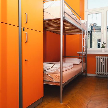Lazemaze Hostel Krakow Exterior photo