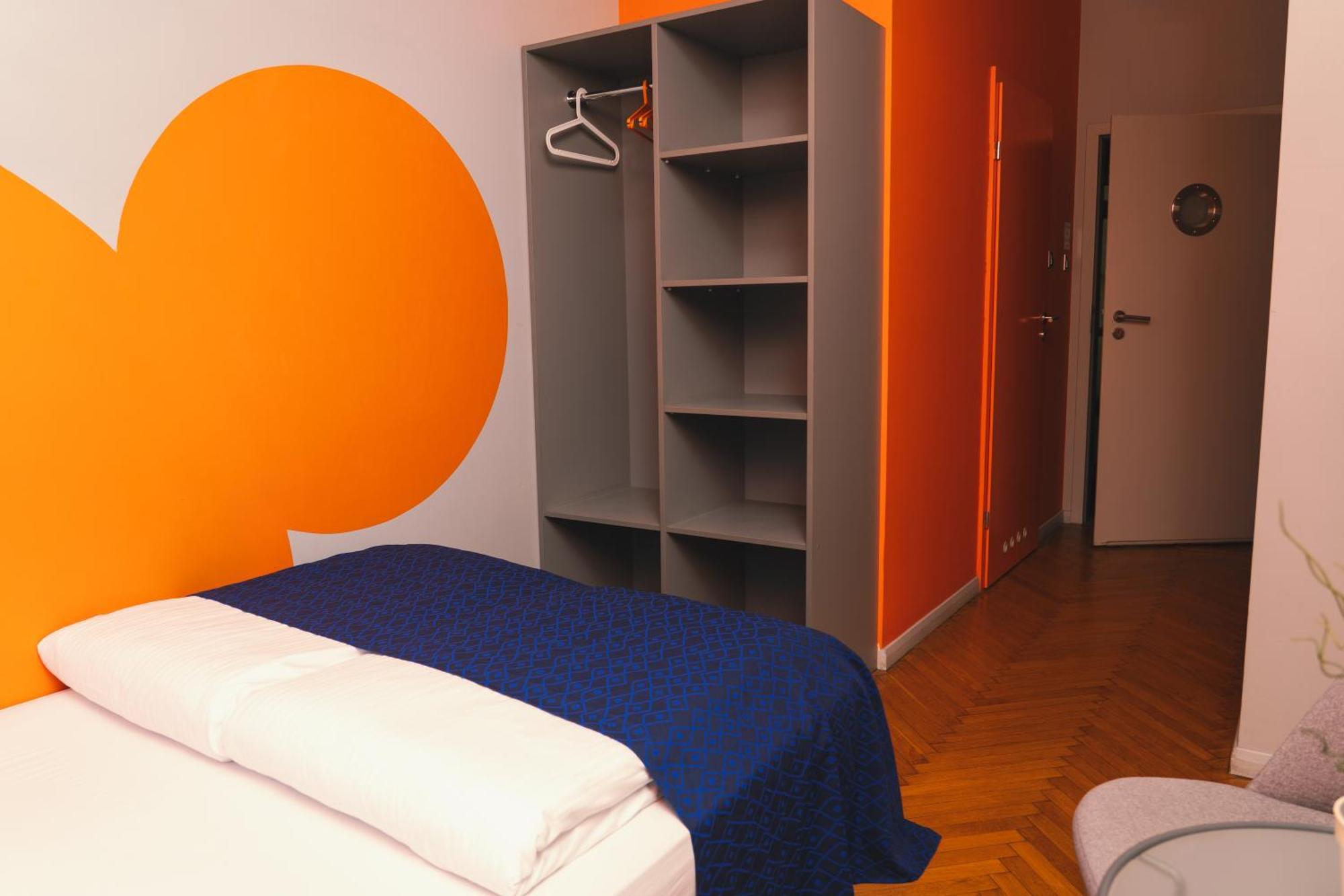 Lazemaze Hostel Krakow Exterior photo