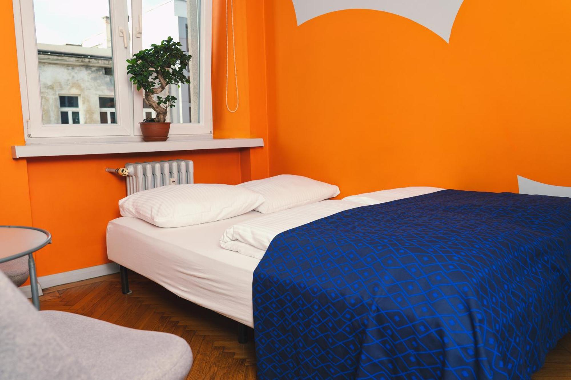 Lazemaze Hostel Krakow Exterior photo
