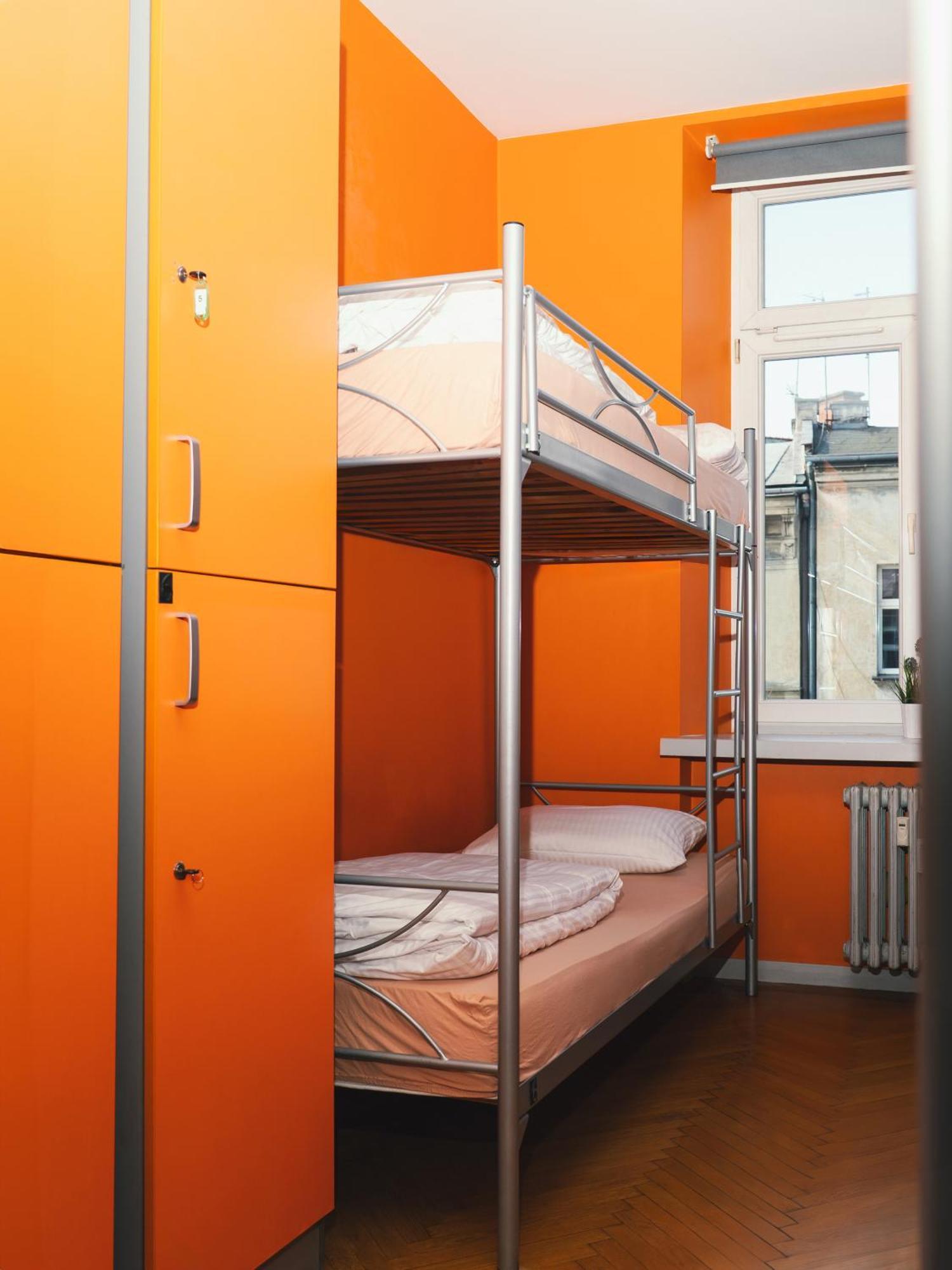 Lazemaze Hostel Krakow Exterior photo