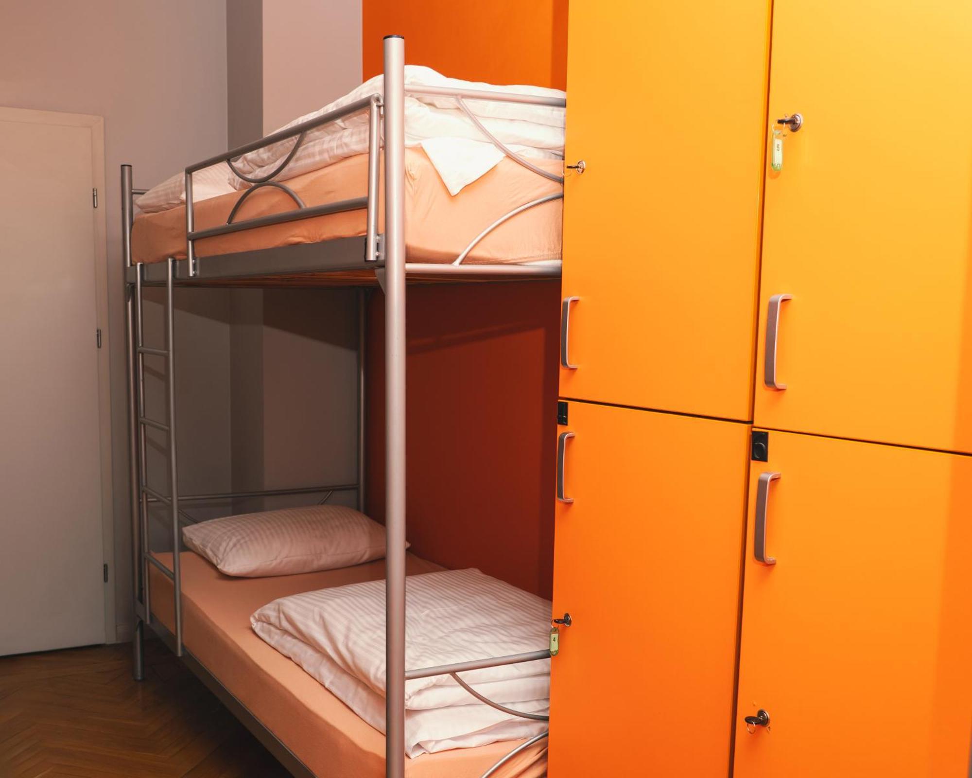 Lazemaze Hostel Krakow Exterior photo