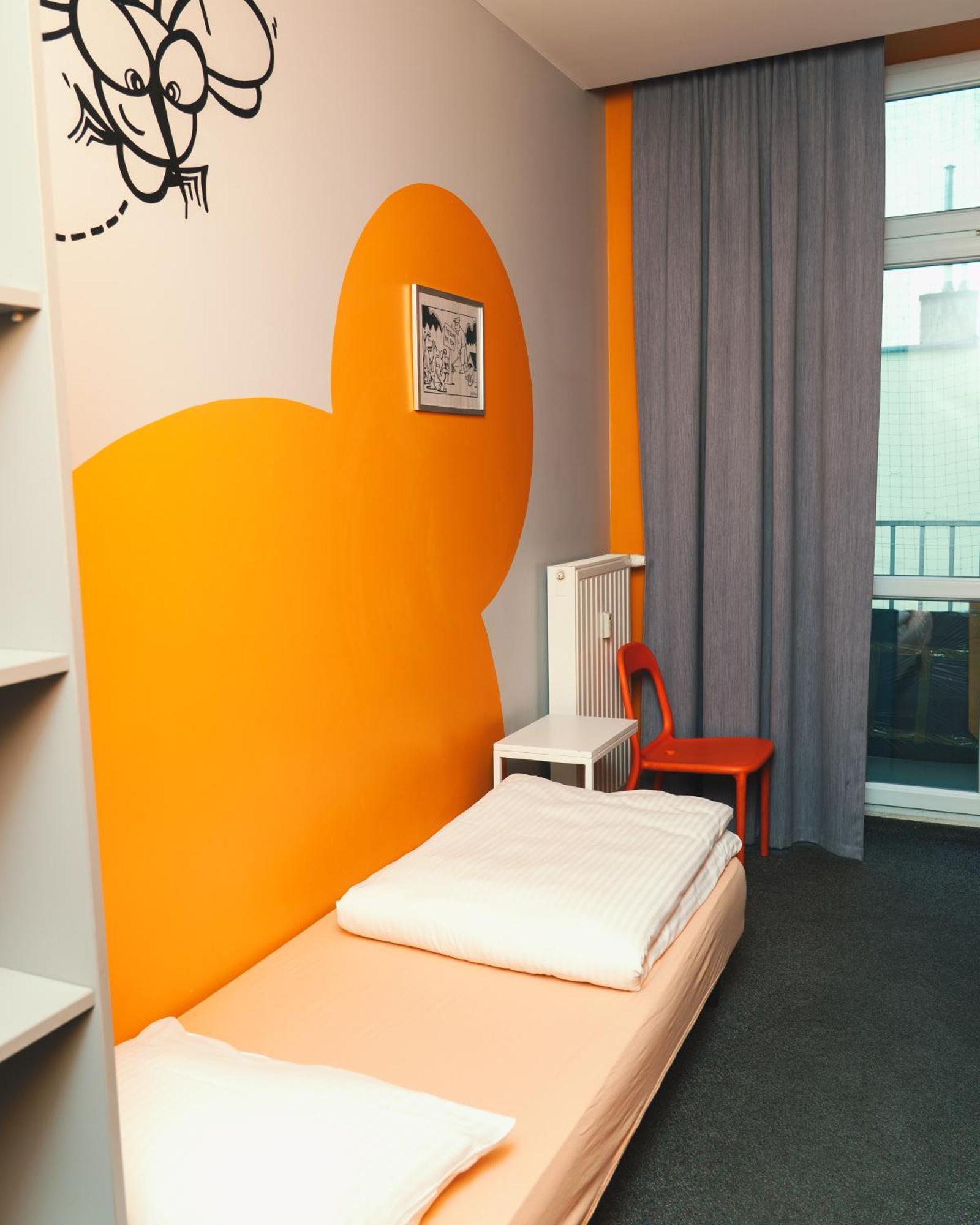 Lazemaze Hostel Krakow Exterior photo