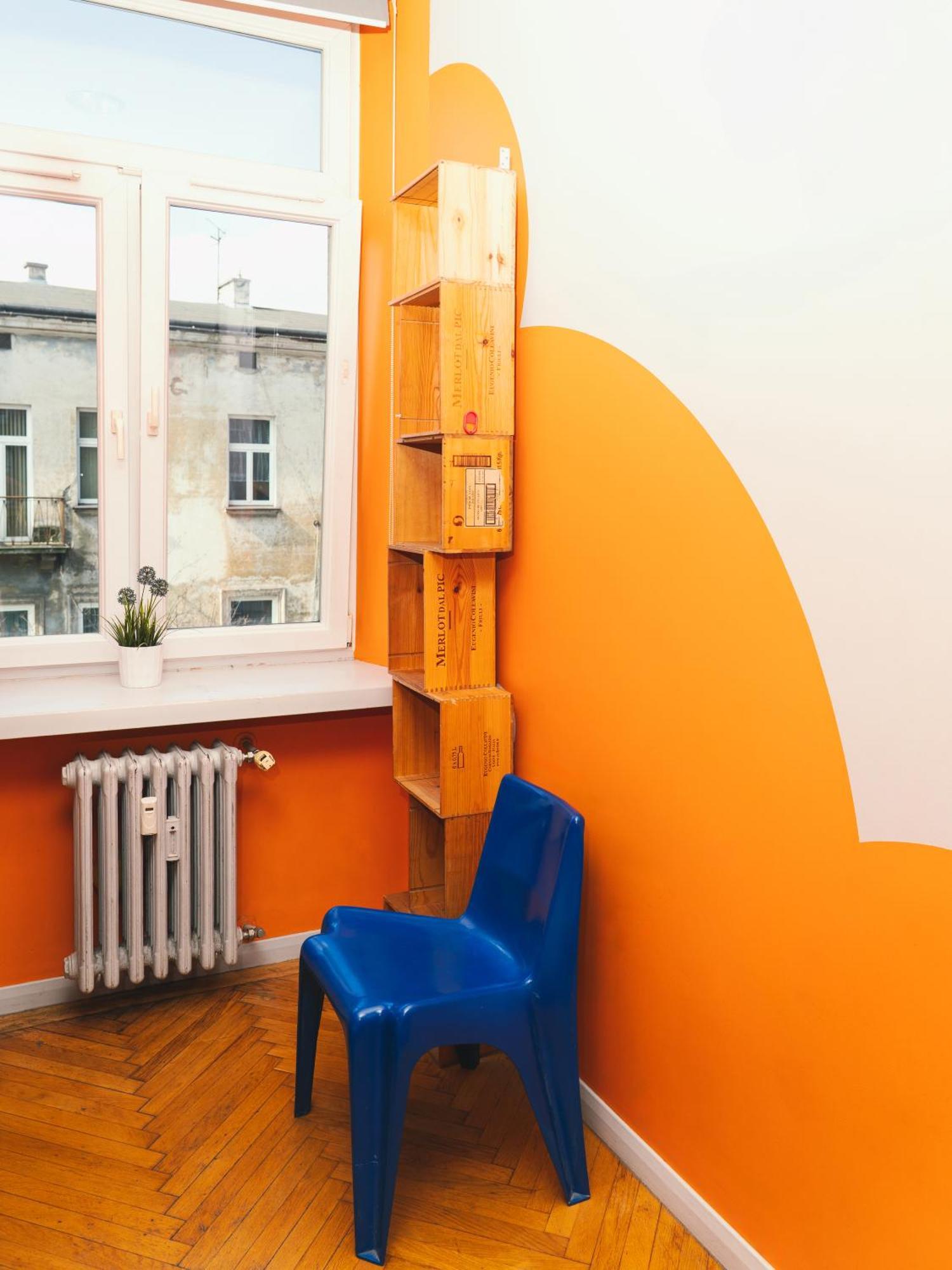 Lazemaze Hostel Krakow Exterior photo