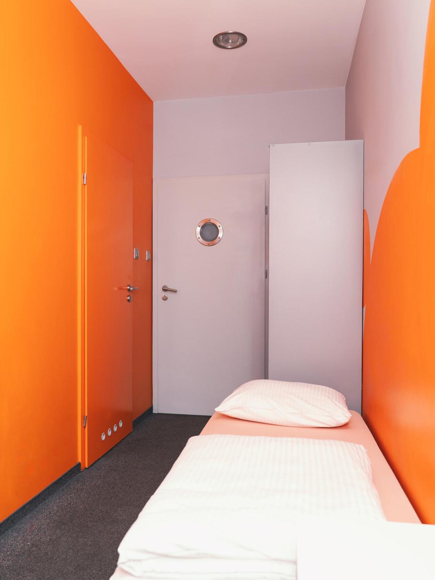 Lazemaze Hostel Krakow Exterior photo